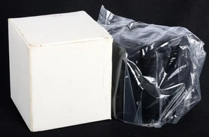 Juego de 3 tubos de extensión macro Soligor sin usar, en caja para cámaras de montaje QBM Rolleiflex - Imagen 1 de 6