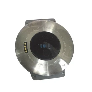 High Quality Steel Metal Back Cover Shell Replace Parts For Huawei Smart Watch 1 - Photo 1 sur 8