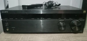 Sony STR-DH590 5.2 A/V Receiver with Bluetooth - Picture 1 of 5