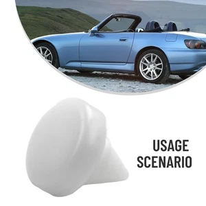 Heavy Duty Pedal Stopper Pad for For CRV 1997 2011 For Civic 1973 2011 - Picture 1 of 12