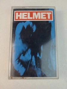 Helm Meantime Cassette Tape Speed Thrash Metal Hardcore 1992 *FUNKTIONIERT* - Bild 1 von 5