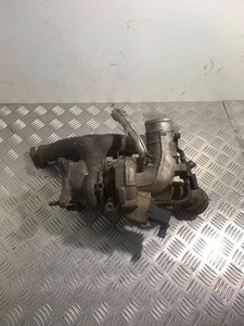 Volkswagen PASSAT CC 2010 Benzin 118kW Turbo 06J145701J APL22911 - Bild 1 von 11