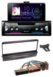 Pioneer USB MP3 Bluetooth DAB Autoradio für Ford Cougar Escort Fiesta Focus 95-0 - Bild 1 von 9