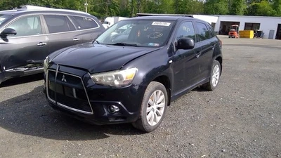 Automatic Transmission AWD Fits 11-14 OUTLANDER SPORT 1485789 Foto 1 de 4