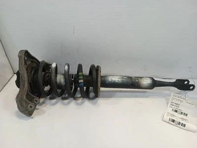 Front Strut from 2005 AUDI A4 11354776 - Image 1 of 4