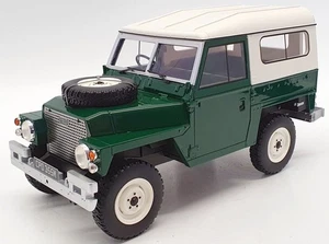 Best of Show 1/18 Scale BOS355 - Land Rover Lightweight Series III Hard Top - Picture 1 of 8