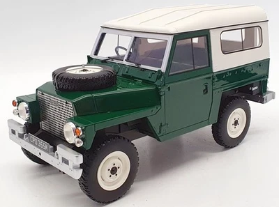 Best of Show 1/18 Scale BOS355 - Land Rover Lightweight Series III Hard Top - Image 1 of 4
