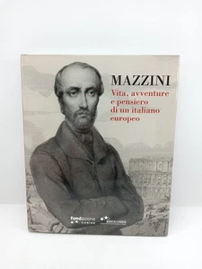 Mazzini - Vita avventure e pensiero di un italiano europeo - Arianna Arisi Rota - Imagen 1 de 6
