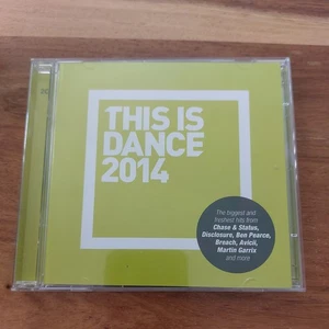 This Is Dance 2014 von verschiedenen Künstlern (CD, 2013) - Bild 1 von 4