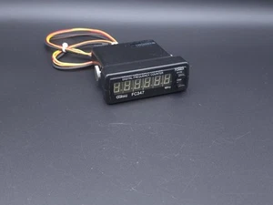 Galaxy FC347 Digital Frequency Counter - Zdjęcie 1 z 9