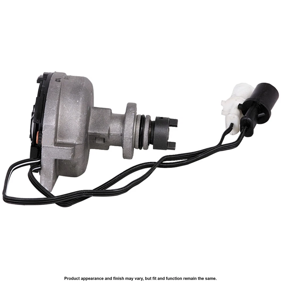 For Chrysler Laser LeBaron Dodge Aries Cardone Ignition Distributor TCP - Image 1 of 3