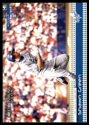 Ernie Banks 2005 Upper Deck ESPN #BH-7 Cubs MLB READ FREE SHIPPING AutographDen - Image 1 of 2