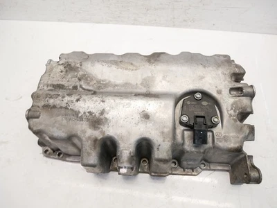 cárter de aceite para Audi Seat A3 2011 8X 1.6 TDI CAYC CAY 105HP Foto 1 de 2