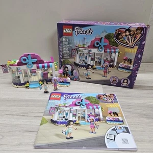 Lego Friends Heartlake City Hair Salon 41391 - Picture 1 of 9