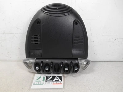 Ceiling Light Interior + Button Headlight Mini Countryman R60 2012 3455632 28252455 - Image 1 of 3