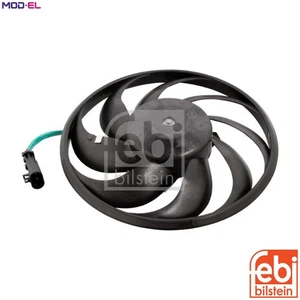 FAN ENGINE COOLING 104789 FOR Z 10 XE 1.0L 3cyl Z 18 XE 1.8L Z 14 XE 1.4L 4cyl - Picture 1 of 10