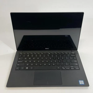 Dell XPS 13 9350 QHD+ TOUCH 2.2 GHz i7-6560U 16GB 512GB SSD Very Good - READ - Picture 1 of 12
