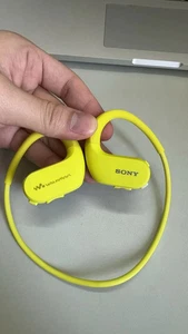 Reproductor MP3 Walkman Sony NW-WS413 - Impermeable, Deportes, Natación - Imagen 1 de 6