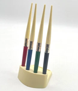 Support Mid Century Kulli K100 Schneider Germany pour stylo à bille porte-stylo - Photo 1/6