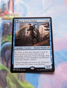 Jace, Vryn's Prodigy | Mythic Rare | NM- | Magic Origins - Picture 1 of 2