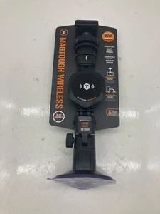 Magtough Wireless Magnetic 15W Wireless Charging Vehicle Mount - Picture 1 of 9