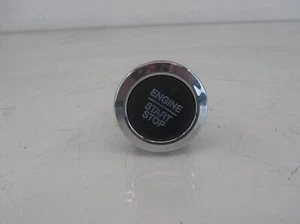 18-22 FORD ECOSPORT 1.0 Ignition w/ Key Push Start Run Stop Switch GN1514C376CAW - Picture 1 of 2
