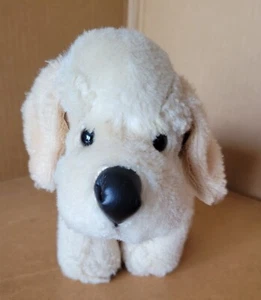 Ganz - Webkinz - Yellow Lab Plush - RETIRED - Picture 1 of 8