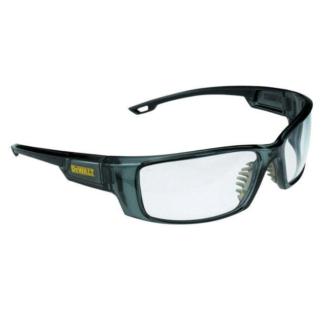 DeWalt Excavator Safety Glasses - Black