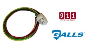 Nuevo conector de arnés de alimentación Galls Street Thunder ST105 12 puertos - Imagen 1 de 12