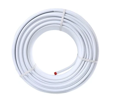 Underfloor Heating Pipe Pert AL Pert 16mm x 2mm 50mm 80mm 100m 150m 200m roll - Image 1 of 4