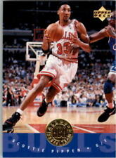 Scottie Pippen