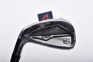 Left Hand Wilson Staff D9 #7 Iron / Stiff Flex Recoil 75 Shaft / STD / Demo - Picture 1 of 6