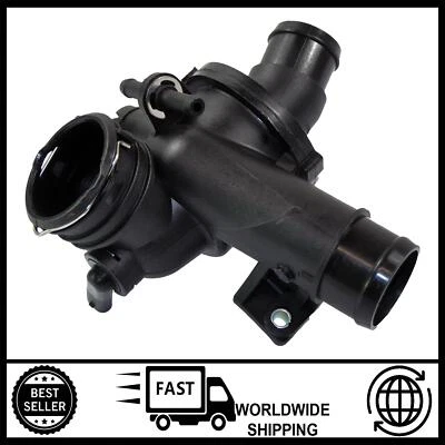 Para Mercedes Benz Frente Carcasa para Termostato Sprinter / S/V / Clase GLK - Imagen 1 de 4