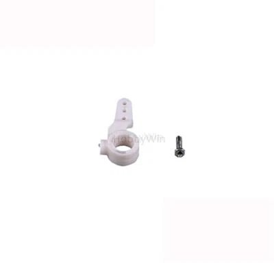 FMS part MG314 Steering Arm Set V2 for 1400mm SKY TRAINER 182 RC Model Airplane - Image 1 of 2