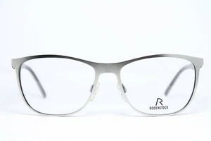 RODENSTOCK R2357 D Original Brille Eyeglasses Lunettes Occhiali Gafas Bril Grau - Bild 1 von 6