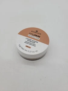 Essence Myskin Perfector Loose Fixing Powder Instant Blur Effect - 40 Tan* - Picture 1 of 4