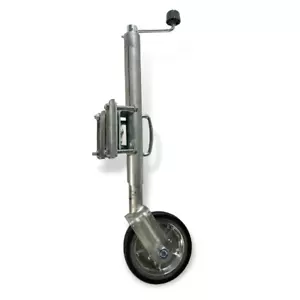 Heavy-Duty Jockey Wheel - Picture 1 of 4