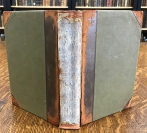 1937 Manu Ž-Ben Gisun Kamcibuha Bithe-Manhe Dictionary - Picture 1 of 10