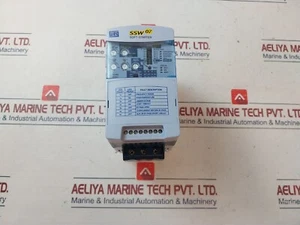 Weg BRSSW070017T5SZ Soft-Starter 94-264 VAC - Picture 1 of 9