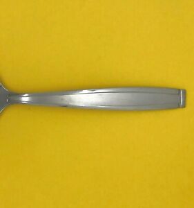 ONEIDA SATIN SHASTA STAINLESS FLATWARE FROST HANDLE SINGLES OR GROUPS - CHOICE