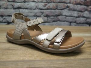 Cobb Hill by Rockport Rubey Instep Strap Taupe CI0172