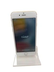 *LOT OF 2* Apple iPhone 6S UNLOCKED (Any Carrier) Gray & Gold 32GB iOS 15.8.1 - Picture 1 of 24