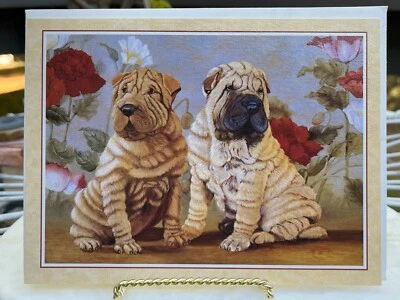 Leanin' Tree Greeting Card Oak Lane Gallery "We're Not Old ~ Happy Birthday" - Image 1 of 3