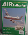 AIR ENTHUSIAST JANUARY -FEBRUARY 1997 #67 THE HISTORIC AVIATION JOURNAL