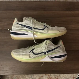 Nike Air Zoom GT Cut Lime Ice - Size 13 - Picture 1 of 5