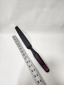 New Tupperware Spreader Spatula Chef Series Collection 12" Long Brand New - Picture 1 of 2