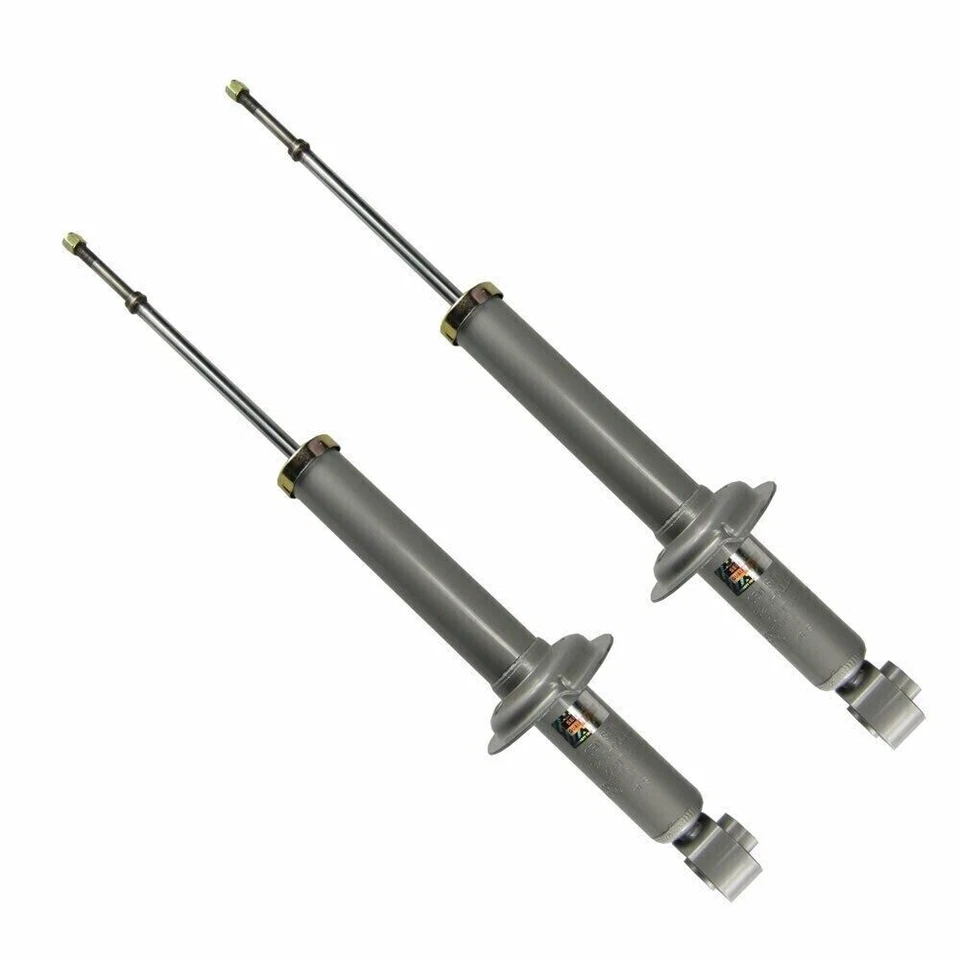 REAR PAIR BARE GAS STRUTS FOR SONATA MAGENTIS OPTIMA XG300 3213-0033 SENSEN Foto 1 de 1