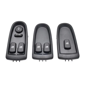 LHD Driver Passenger Power Window Switch For Iveco Daily 2006 2007 2008 09-2012 - Bild 1 von 21