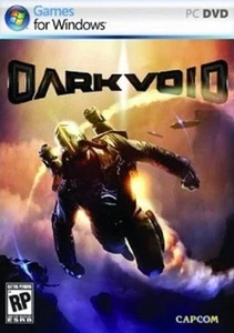 DARK VOID            --  NEUF         pour PC - Picture 1 of 1