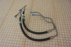 90-96 KODIAC,TOPKICK,B7, C5500 6500 700 7500 GM 15654564 STEERING PRESSURE HOSE - Picture 1 of 5